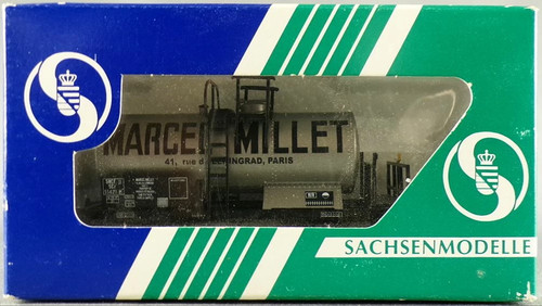 Saxony models 76385 sncf - ho,