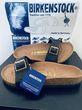 Birkenstock Madrid - Neuf 43