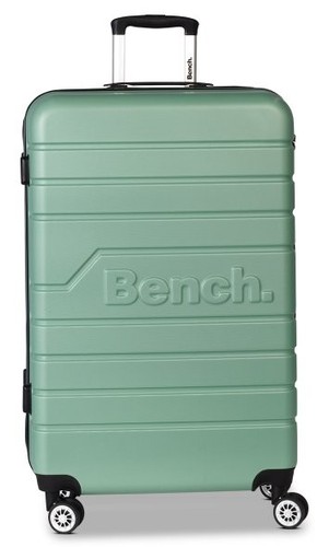 Bench escape trolley - *, banc