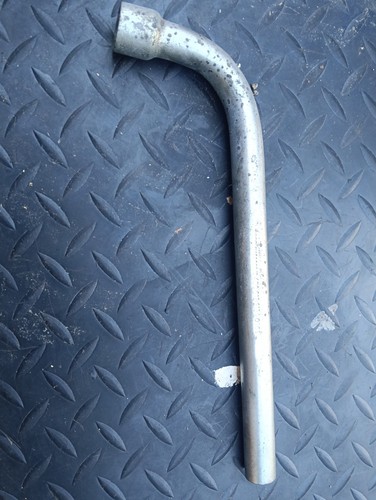 Clé roue secour - roue,