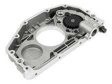 Pompe à huile DT Spare Parts