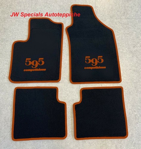 Tapis voiture sol - tapis,