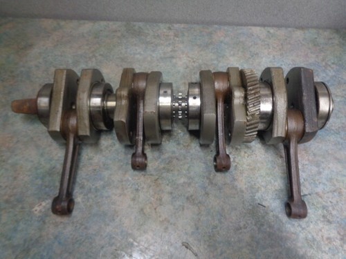 Suzuki gs1000 vilebrequin sc88 - suzuki,