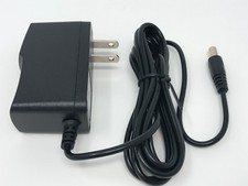 AC Power Adapter Replacement