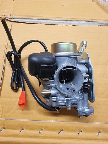 Carburateur complet neuf pour
