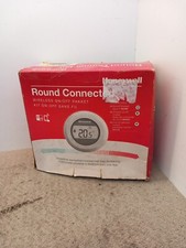Honeywell Y87RFC2032 Round Connected Wireless On/off Pakket/kit On-off Sand Fil