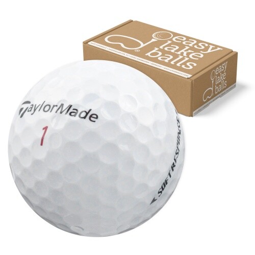 Taylor made soft response - 50,