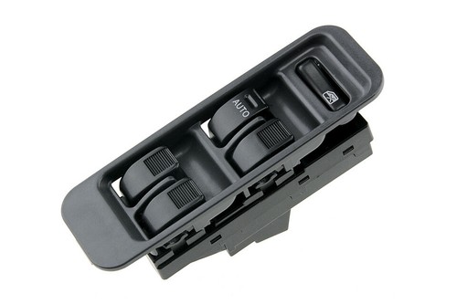Bouton commande lève vitre - bouton,