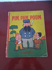 pim pam poum 1933