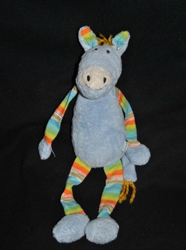 Doudou cheval ane dpam - 🍀doudou,