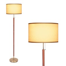Lampadaires Moderne du Milieu
