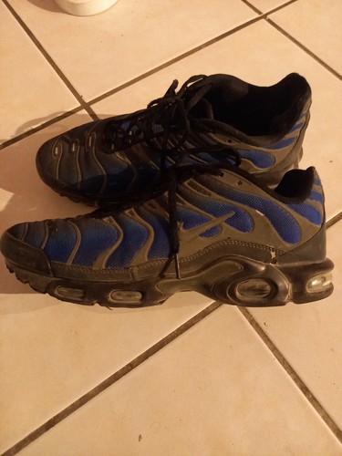 Basket nike - basket,