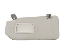 Left Sunshade for Renault