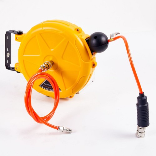 Enrouleur air rétractable - d'air,