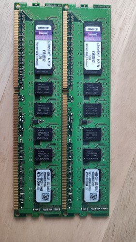 De ram serveur - de,