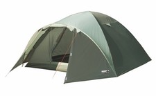 Tente de camping High Peak Nevada 3 pour 3 personnes - Kaki