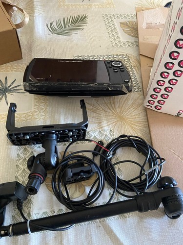 Humminbird helix gps g4 - si,