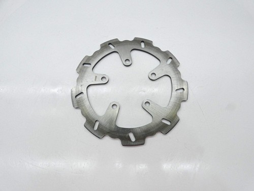 Disque frein arrière suzuki - frein, (suzuki
