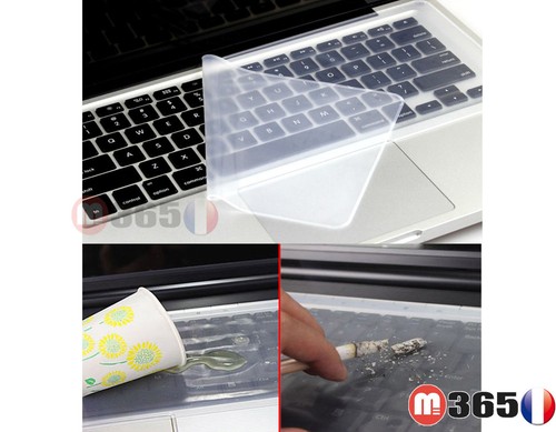 Protection clavier portable - protection,