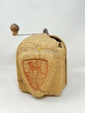 Peugeot coffee mill in its box