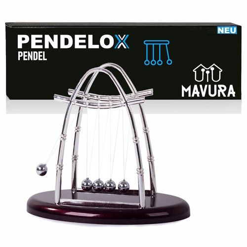 Pendelox pendule newton - pendelox, de