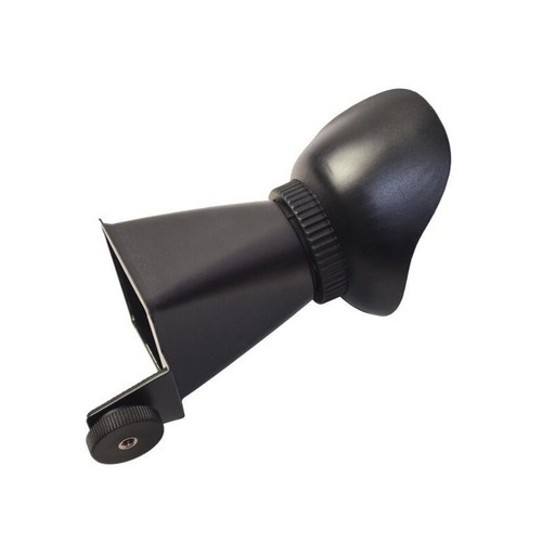 Lcd viewfinder loupe 8x - lcd, v1