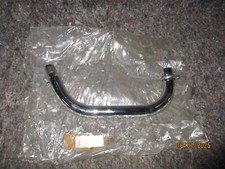 coude d'échappement neuf et