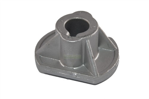 Support lame ø20 tondeuse - support,