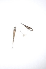 Jaeger Lecoultre - Aiguilles /