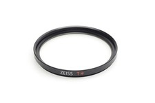 Filtre UV Carl Zeiss 52Mm T*