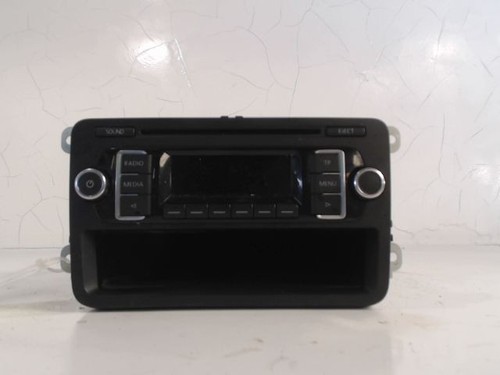 Autoradio volkswagen - 🇫🇷,