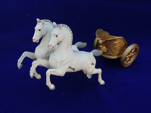 Superbe rare figurine plomb - superbe,