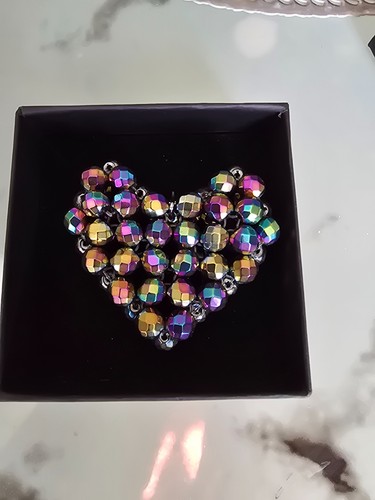 Coeur laurastar germanier - laurastar, x