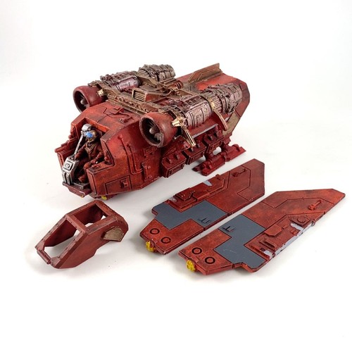 Arvus lighter forgeworld - x1,