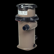 Filtre de piscine filtre à