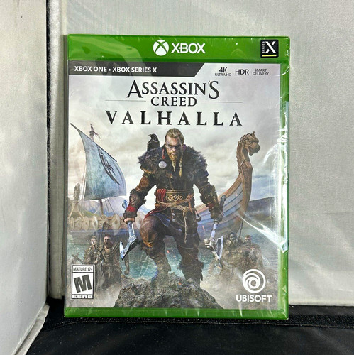 Ubisoft assassin creed - assassin’s,