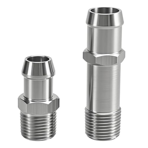 Joint conversion tuyau - joint,