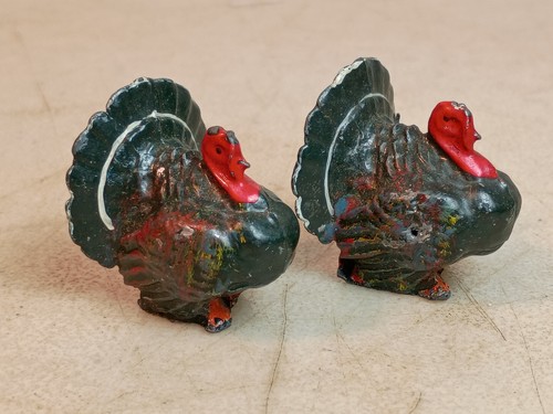 Vtg pair britain - 2,