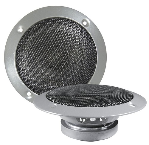 Haut parleur voiture haute - haut-parleur,