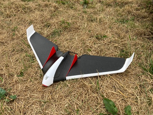 Drone parrot disco - parrot,
