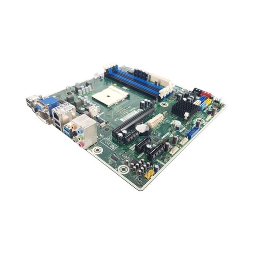 Carte mère ms 7778 - carte, pc