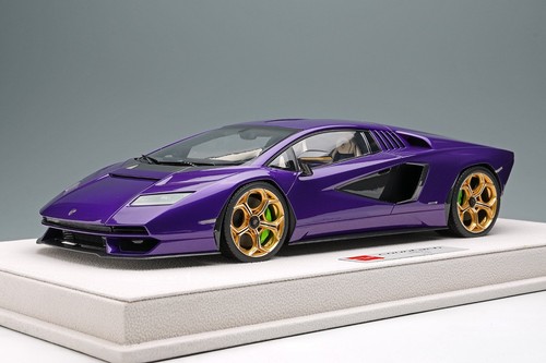 Lamborghini countach lpi 800 - lpi, 800-4
