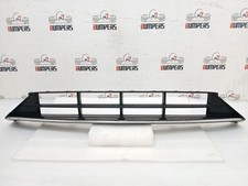 MERCEDES CLE C236 COUPE AMG 2024-ONWARDS GENUINE FRONT LOWER GRILL A2368852902