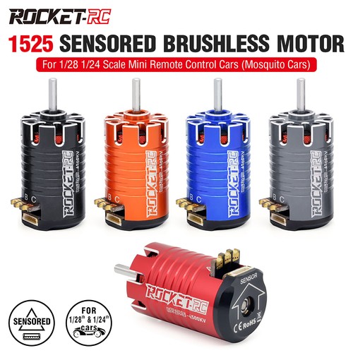 Rocket mini 1525 - mini,