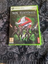 SOS Fantômes 