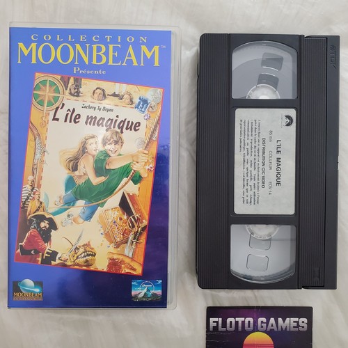 Vhs origine l - vhs, fr