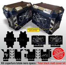 Kit D'Autocollants Compatibles