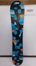 Burton Progression 142 cm