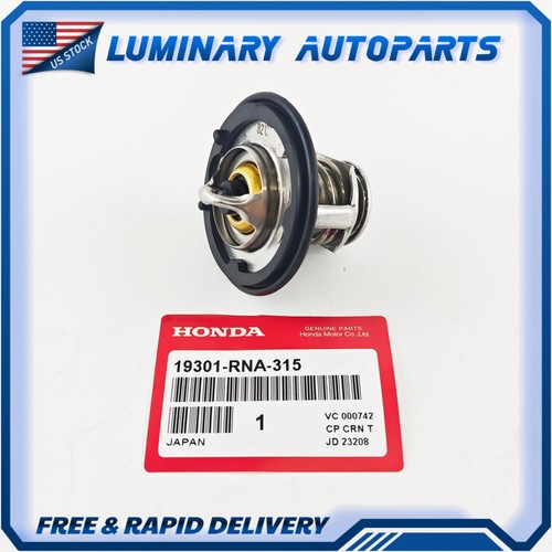 Oem new engine thermostat - new,