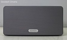 Sonos Play:3 Wireless Smart